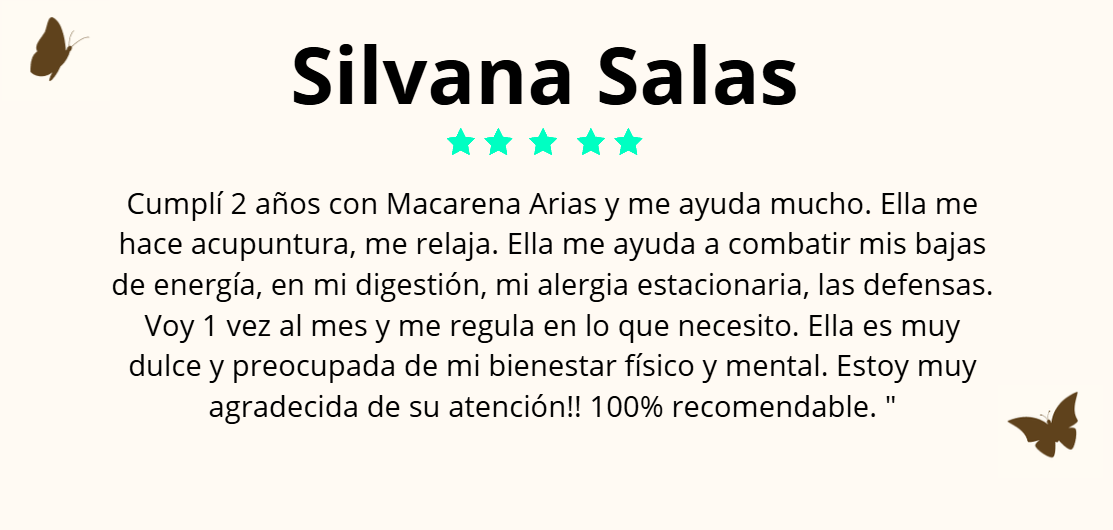 Testimonio 2